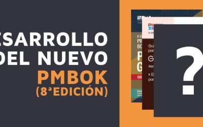 PMBOK® Guide 8